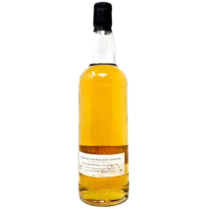 Benrinnes 1979 14 Year Old Adelphi Single Malt Scotch Whisky, 70cl, 65.6% ABV