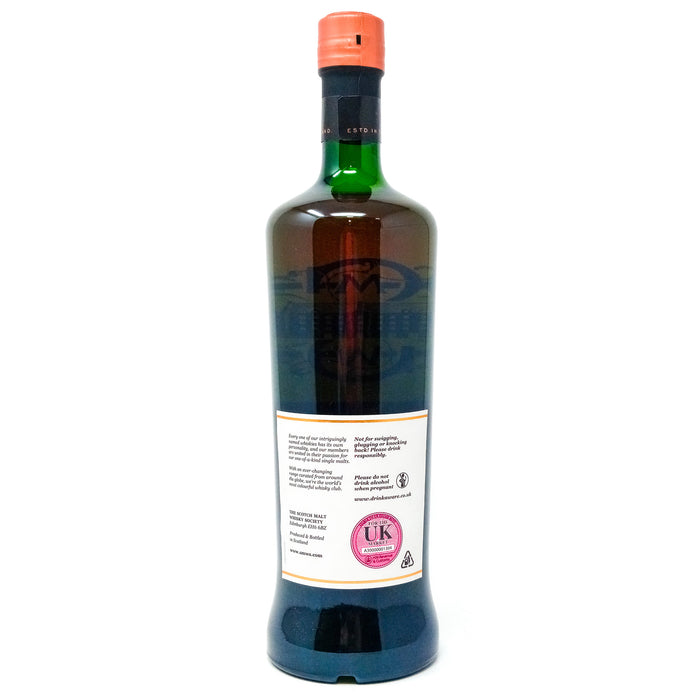 Benrinnes 10 Year Old SMWS Speyside Whisky Festival 2022 Single Malt Scotch Whisky, 70cl, 57.6% ABV