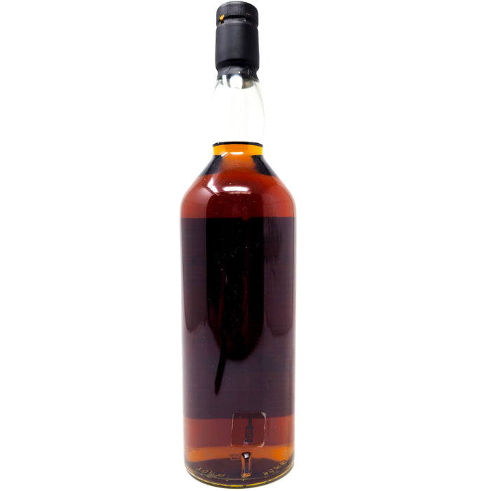 Benrinnes 15 Year Old Flora & Fauna Speyside Malt Scotch Whisky WG, 70cl, 43% ABV