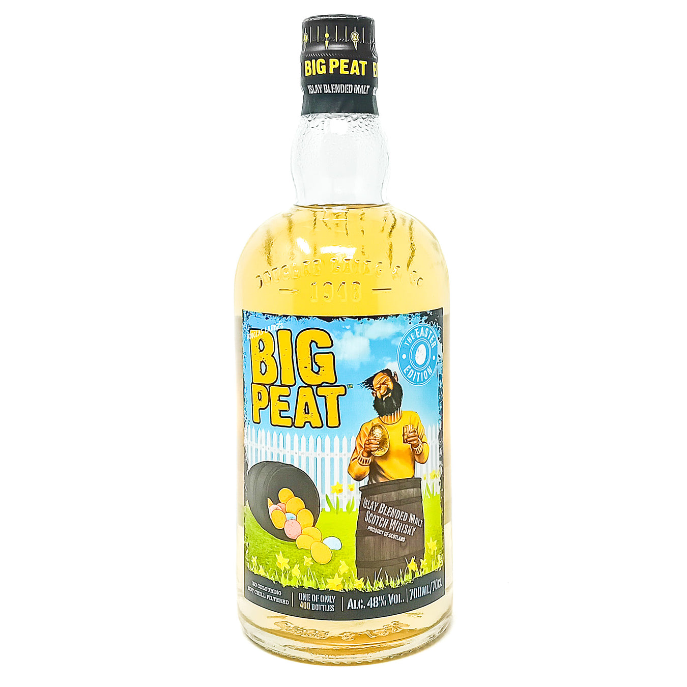 Big Peat