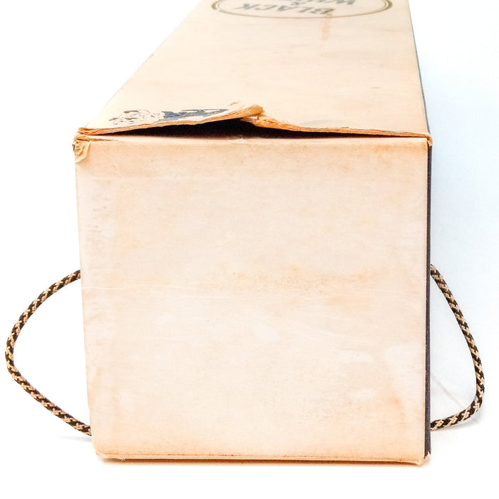 Black & White Blended Scotch Whisky