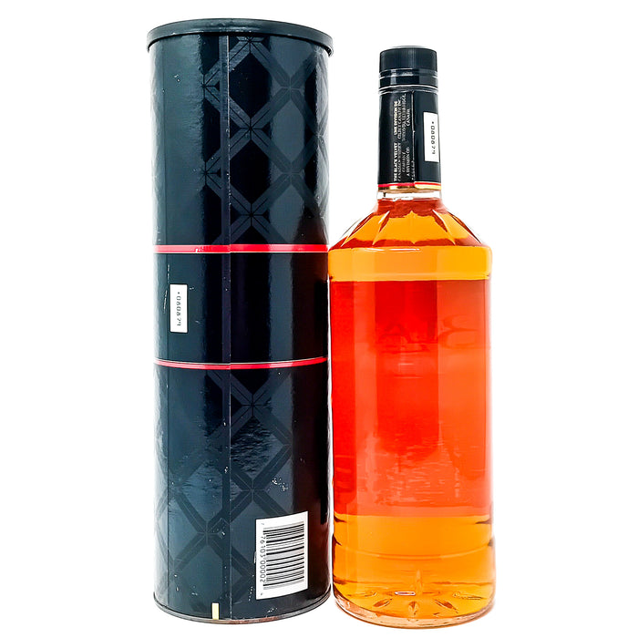 Black Velvet Deluxe Blended Canadian Whisky, 1L, 40% ABV