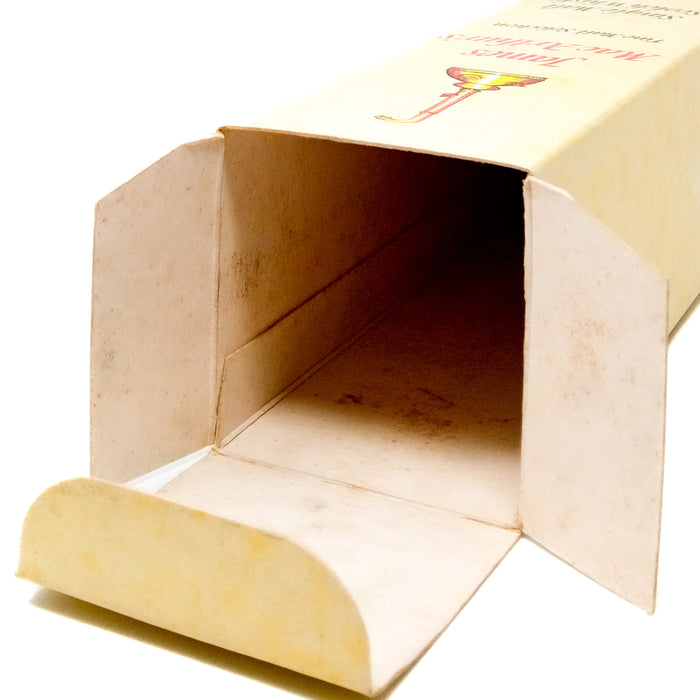 Blair Athol 18 Year Old James MacArthur 500 Years of Scotch Single Malt Scotch Whisky, 70cl, 50.0% ABV