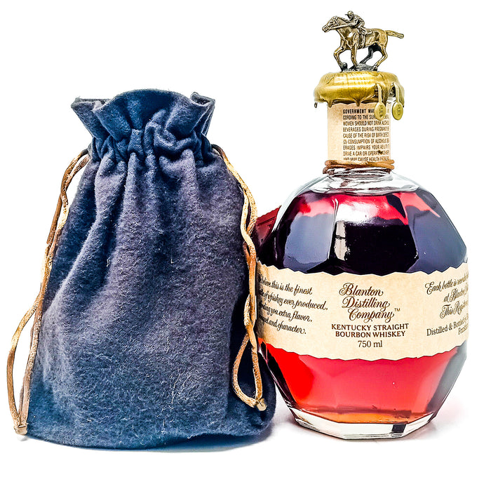 Blanton's Original 1993 Single Barrel Bourbon Whiskey, 75cl, 46.5% ABV