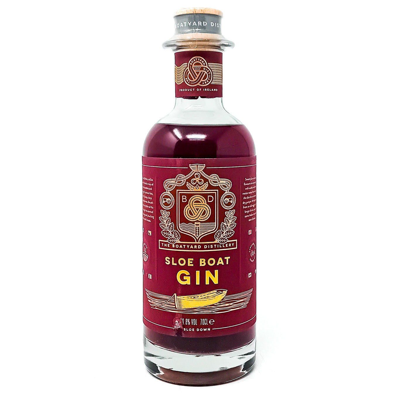 Gin/Vodka