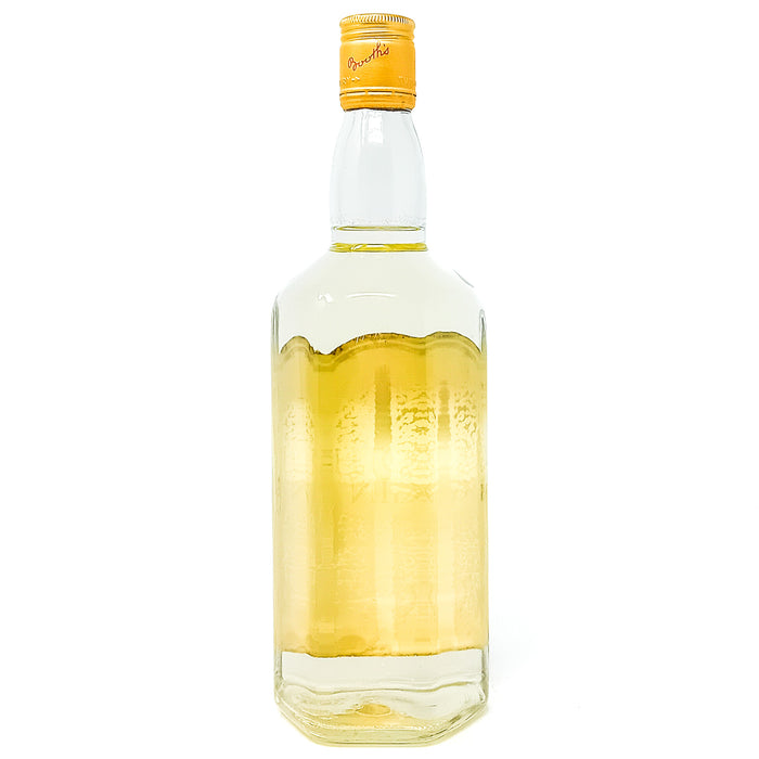 Booth's Gin, 26 2/3 fl. ozs., 70° Proof
