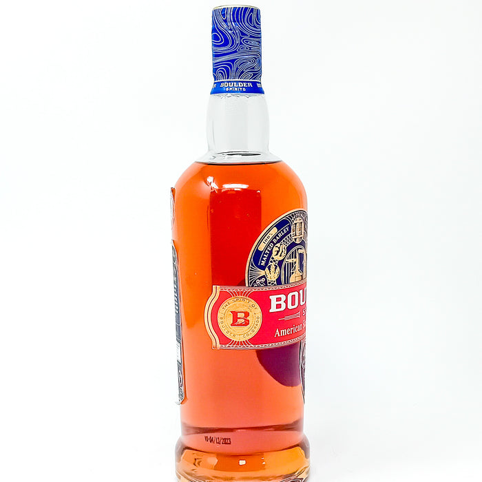 Boulder Spirits New American Single Malt, 70cl, 46% ABV