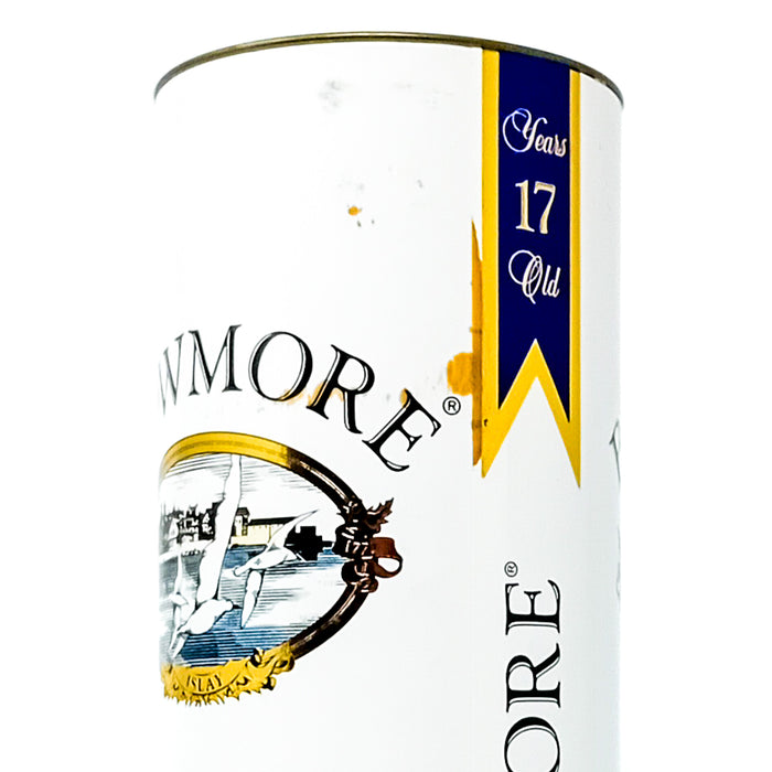 Bowmore 17 Year Old Screen Print Single Malt Scotch Whisky, 70cl, 43% ABV