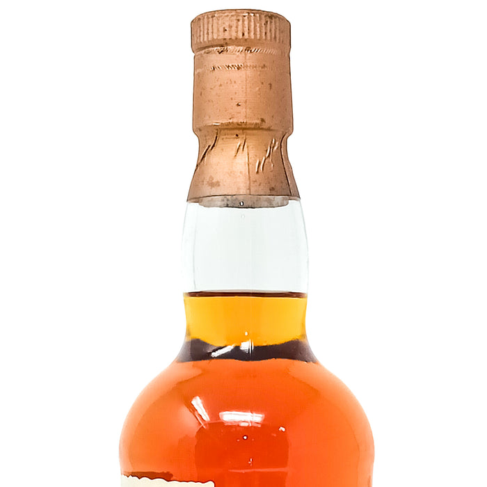 Bowmore 1970 21 Year Old Single Malt Scotch Whisky, 75cl, 43% ABV