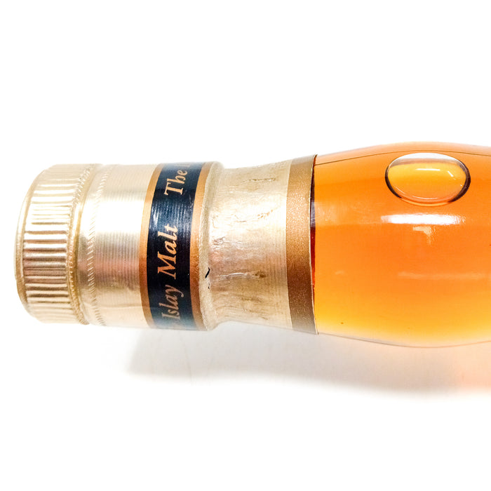 Bowmore The Queen's Cask Golden Jubilee 1980-2002 Single Malt Scotch Whisky, 70cl, 51.1% ABV