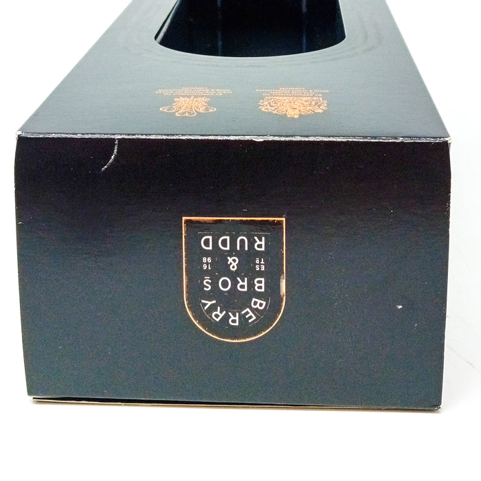 Bowmore 1997 Single Cask #73 Berry Bros & Rudd Single Malt Scotch Whisky, 70cl, 59.9% ABV