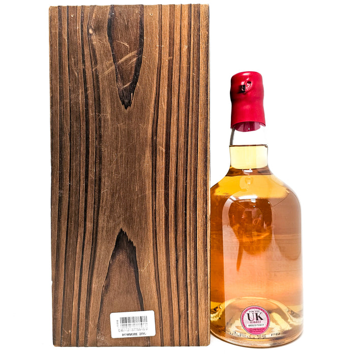 Bowmore 1990 21 Year Old Douglas Laing Old & Rare Platinum Single Malt Scotch Whisky, 70cl, 49.6% ABV