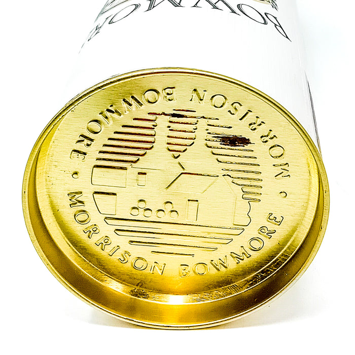 Bowmore Cask Strength Single Malt Scotch Whisky, 70cl, 56% ABV