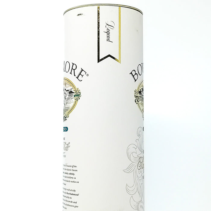 Bowmore Legend Single Malt Scotch Whisky, 70cl, 40% ABV