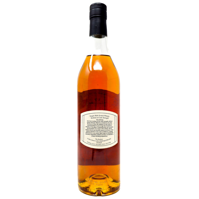 Brora 1981 19 Year Old The Bottlers #1076 Single Malt Scotch Whisky, 70cl, 61.0% ABV