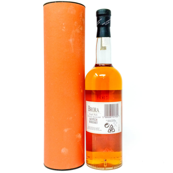 Brora 30 Year 2003 2nd Release Single Malt Scotch Whisky, 70cl, 55.7% ABV