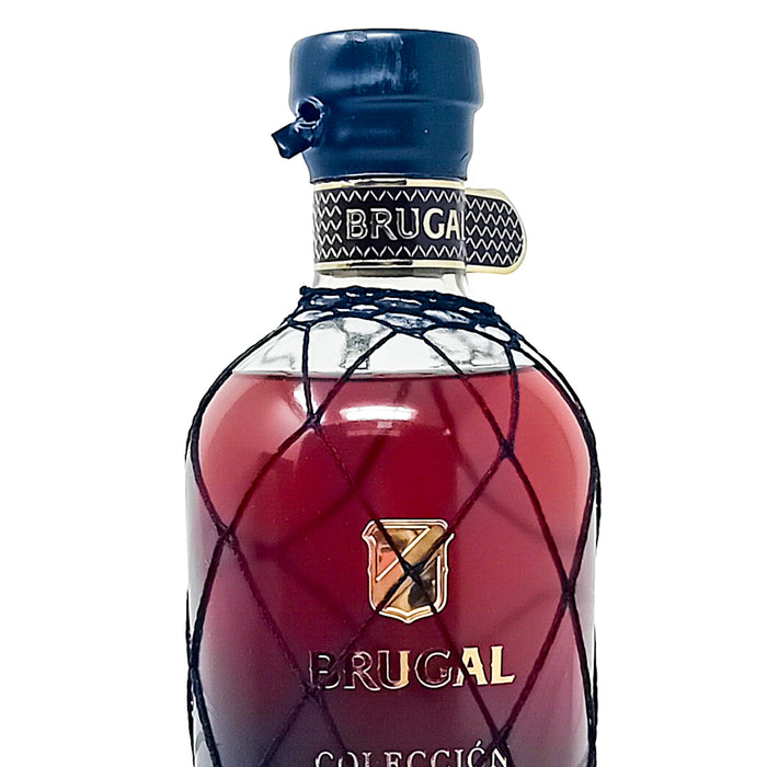 Brugal Colección Visionaria Edition 01  Dominican Rum, 70cl, 45% ABV