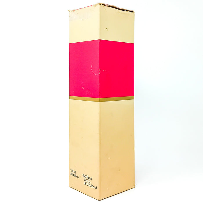 Bruichladdich 10 Year Old Moon Imports Single Malt Scotch Whisky, 75cl, 43% ABV