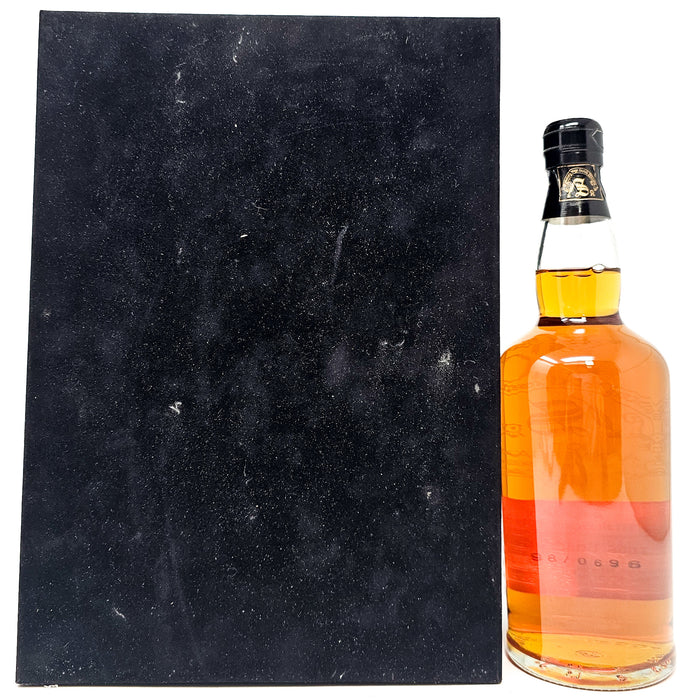 Bruichladdich 1968 30 Year Old Signatory Vintage 10th Anniversary Single Malt Scotch Whisky, 70cl, 52.9% ABV