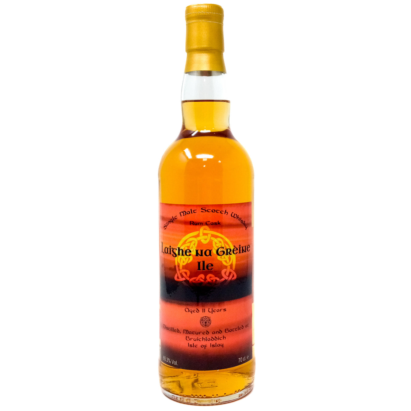 Bruichladdich