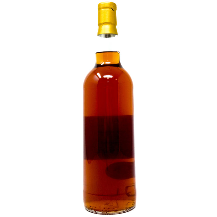 Bruichladdich 2004 12 Year Old Single Private Cask #0058 Single Malt Scotch Whisky, 70cl, 50% ABV