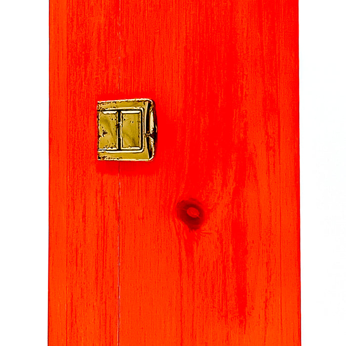 Bruichladdich 1969 26 Year Old Cadenhead's Single Malt Scotch Whisky, 70cl, 55.2% ABV