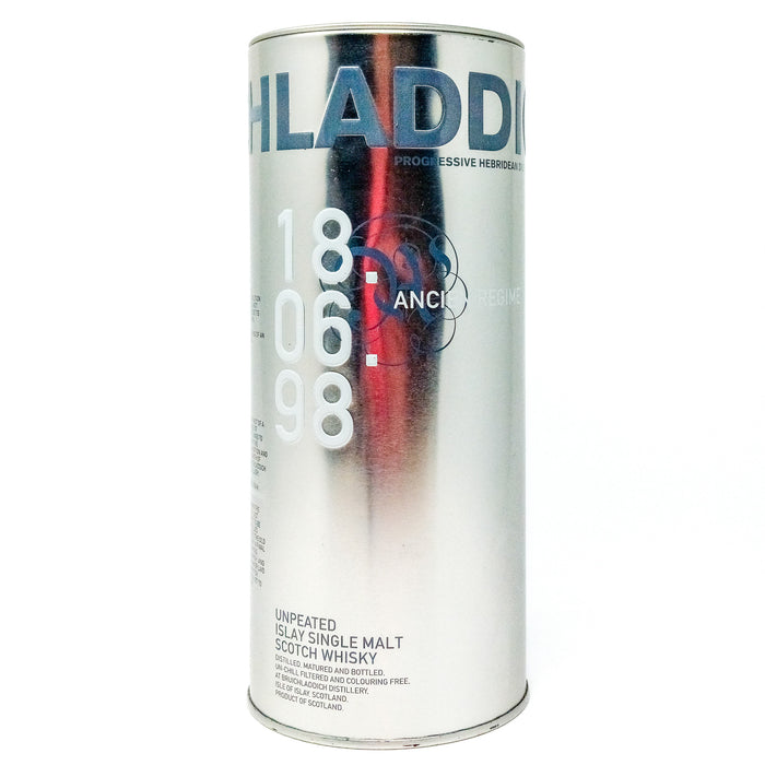 Bruichladdich 2011 Ancient Feis Ile Single Malt Scotch Whisky, 70cl, 46% ABV