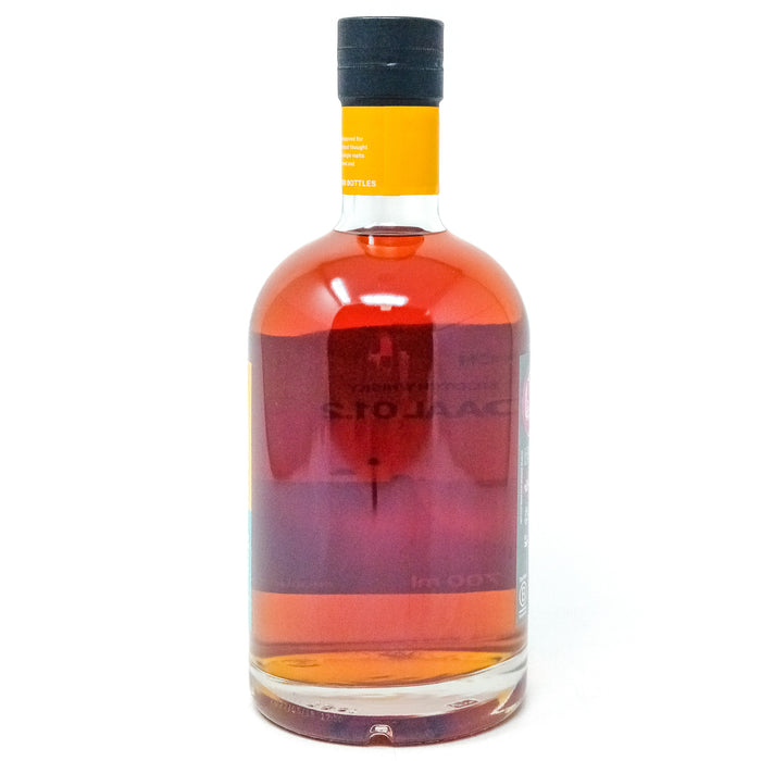 Bruichladdich Rock'ndaal 01.2 Feis Ile 2022 Single Malt Scotch Whisky, 70cl, 50% ABV