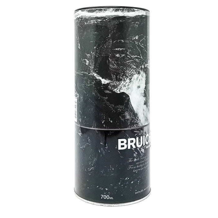 Bruichladdich Rocks Single Malt Scotch Whisky, 70cl, 46% ABV