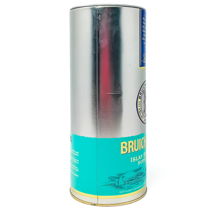 Bruichladdich 20 Year Old First Edition Single Malt Scotch Whisky, 70cl, 46% ABV