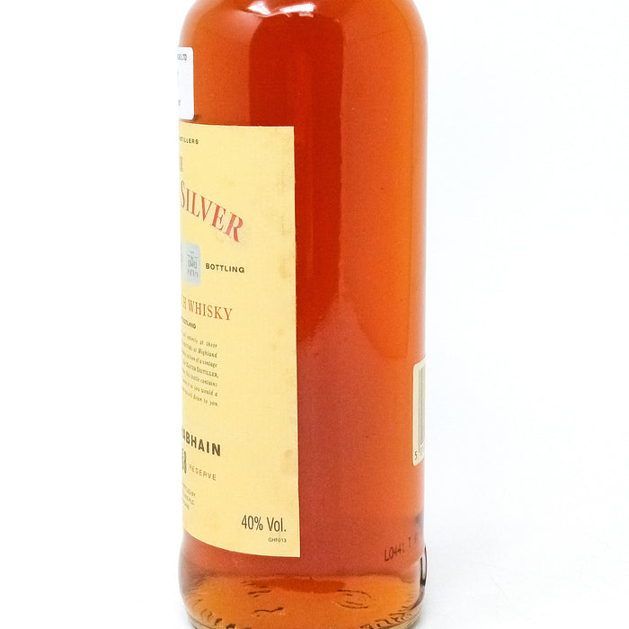 Bunnahabhain 1968 The Family Silver Single Malt Scotch Whisky, 70cl, 40% ABV