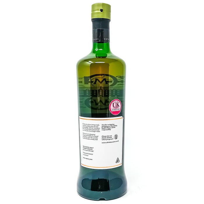 Bunnahabhain 2013 7 Year Old SMWS 10.226 Single Malt Scotch Whisky, 70cl, 60.9% ABV