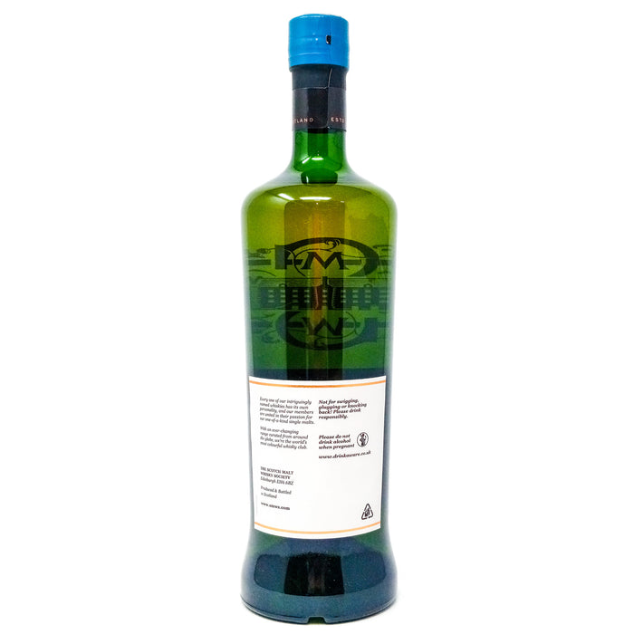 Bunnahabhain 2008 12 Year Old SMWS 10.229 Single Malt Scotch Whisky, 70cl, 61.6% ABV