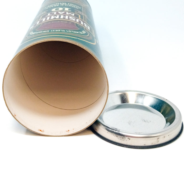 Bushmills 10 Year Old Single Malt Irish Whiskey, 1L, 40% ABV