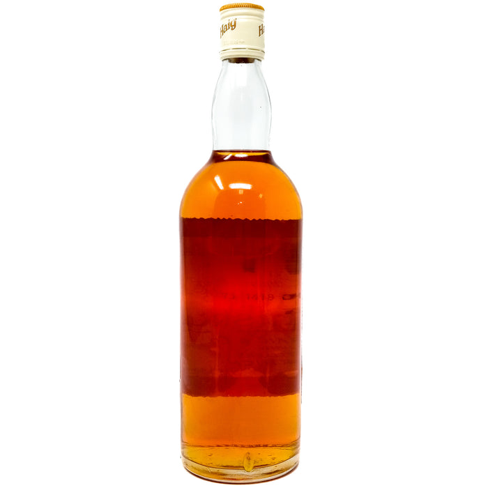 Cameronbridge Choice Old Cameron Brig 1970s Single Grain Scotch Whisky, 26 2/3 fl.ozs., 70° Proof