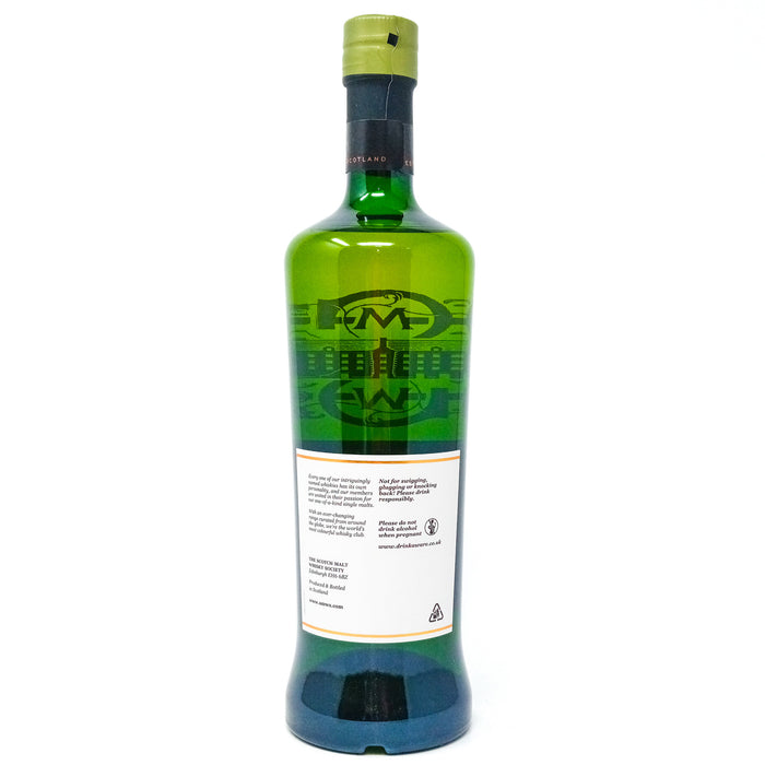 Caol Ila 2012 10 Year Old SMWS 53.443 Single Malt Scotch Whisky, 70cl, 61.5% ABV