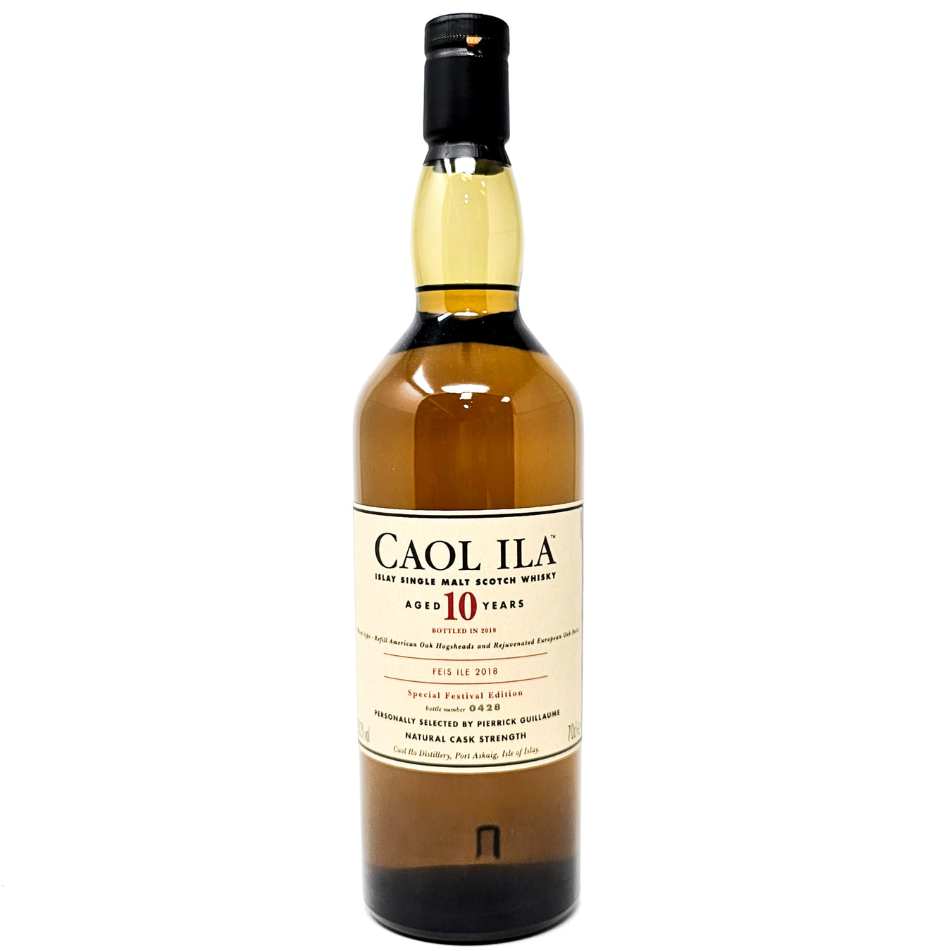 Caol Ila