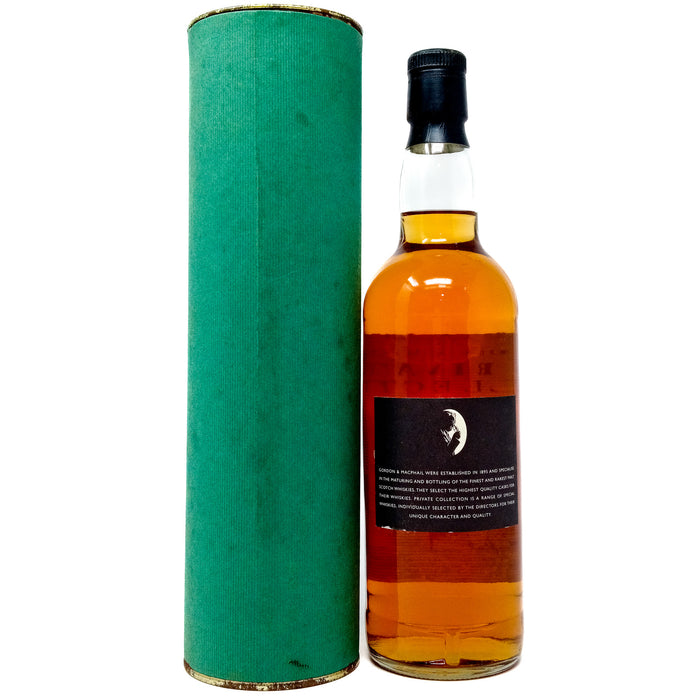 Caol Ila 1988 Gordon & MacPhail Private Collection Claret Wood Finish Single Malt Scotch Whisky, 70cl, 46% ABV
