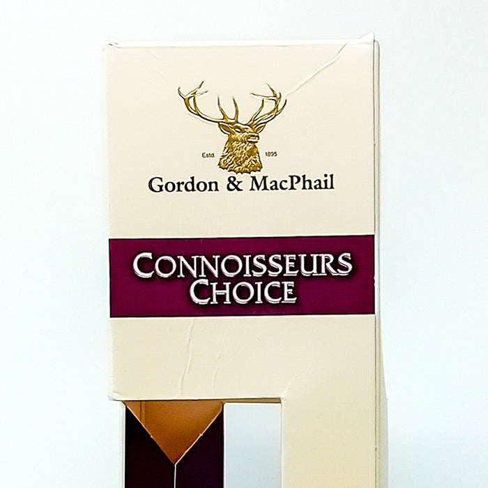 Caol Ila 1998 Gordon & MacPhail Connoisseurs Choice Single Malt Scotch Whisky, 70cl, 43% ABV
