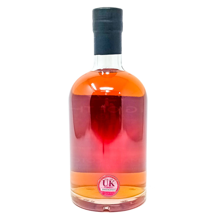 Caol Ila 8 Year Old 'Meeting of Minds' Single Malt Scotch Whisky, 70cl, 51.1% ABV