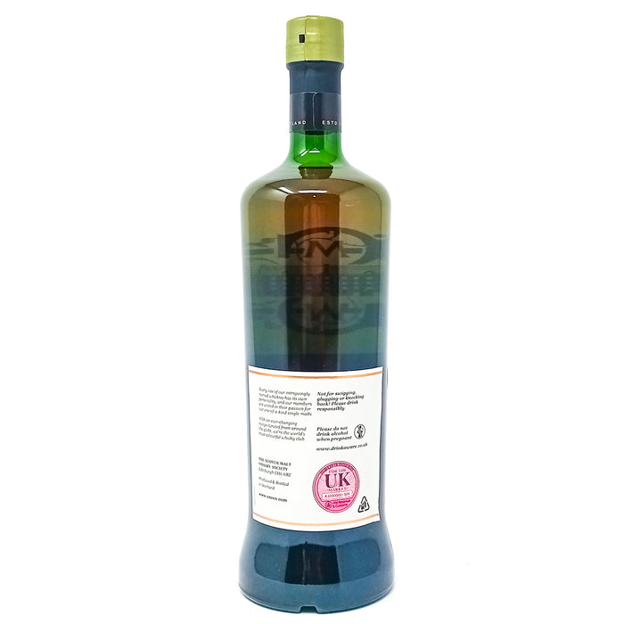Caol Ila 8 Year Old SMWS Distillery 53 Feis Ile 2022 Single Malt Scotch Whisky, 70cl, 58.4%