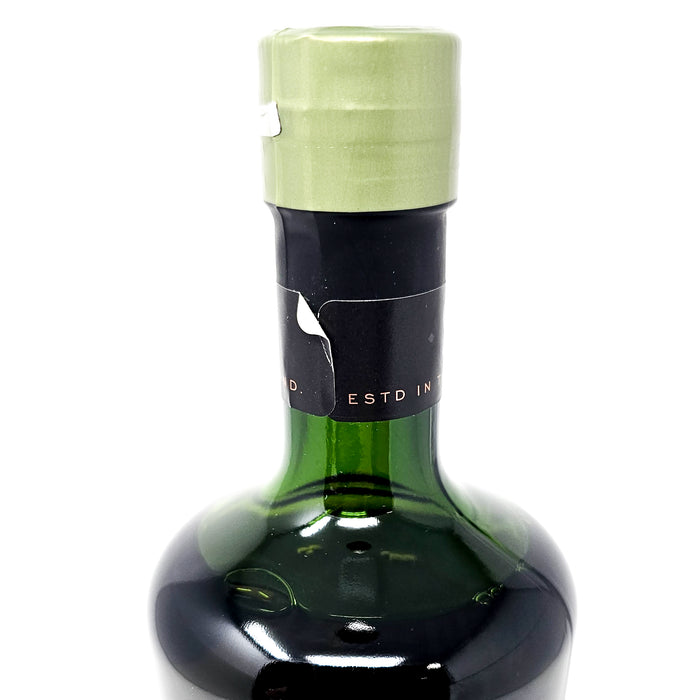 Caol Ila 8 Year Old SMWS 53.366 Single Malt Scotch Whisky, 70cl, 55.4% ABV