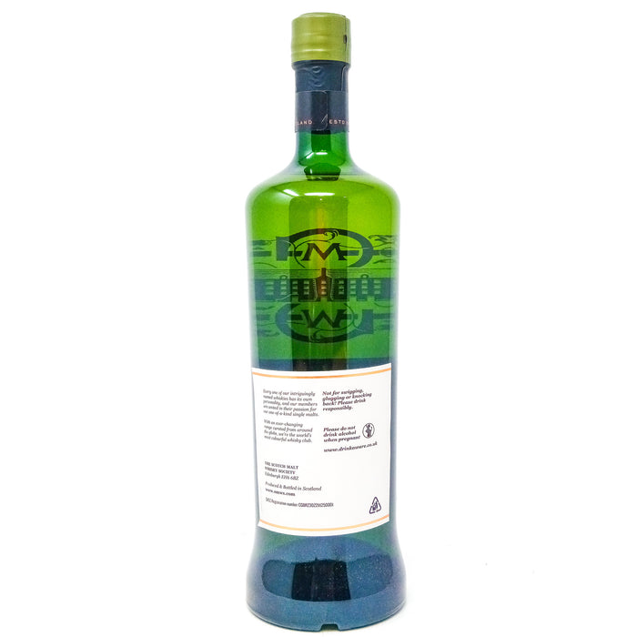 Caol Ila 2010 11 Year Old SMWS 53.404 Single Malt Scotch Whisky, 70cl, 59.7% ABV