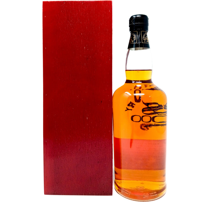 Caperdonich 1968 30 Year Old Signatory Vintage Millennium Edition Single Malt Scotch Whisky, 70cl, 50.3% ABV
