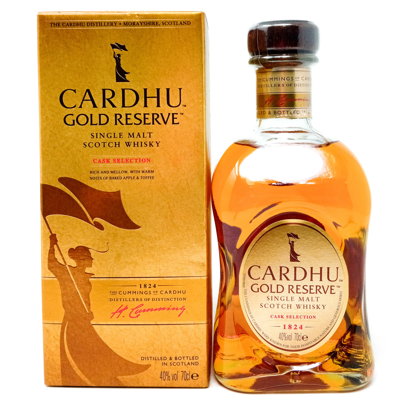 Cardhu