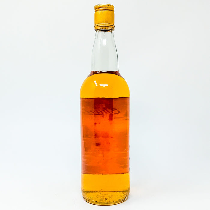 Edwin Charley White Label Jamaican Rum
