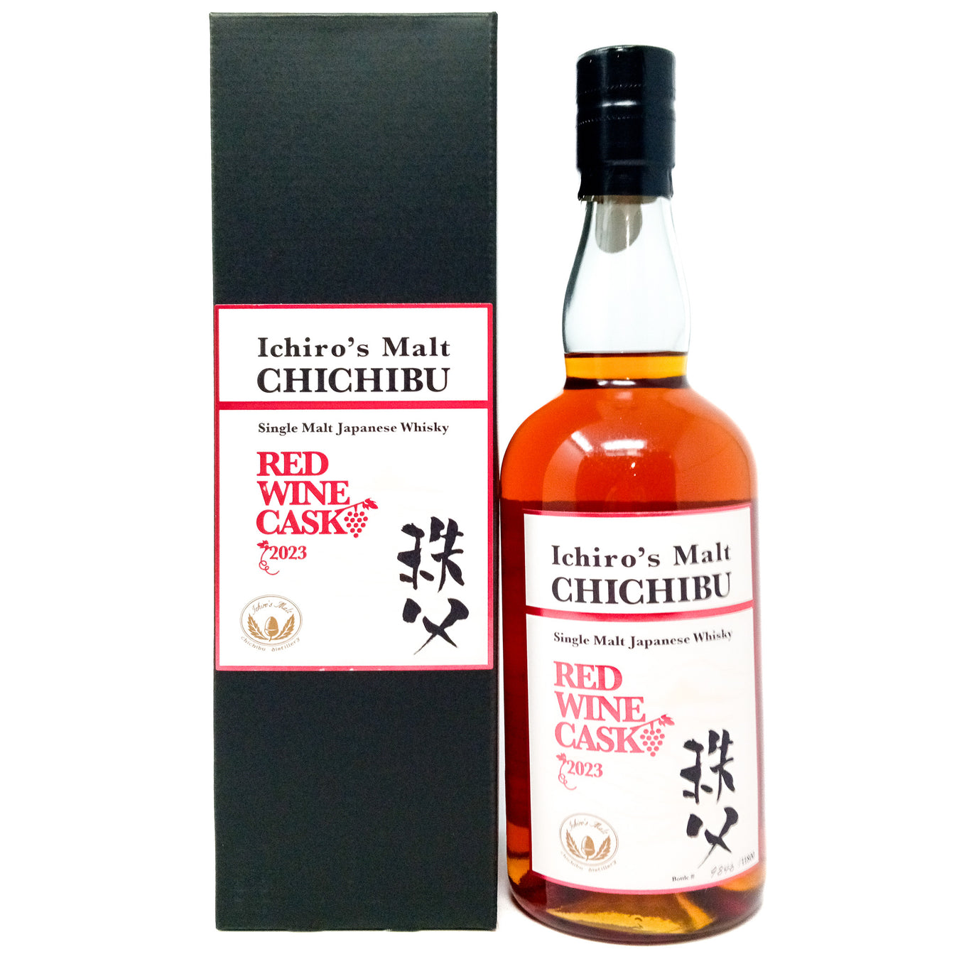 Chichibu