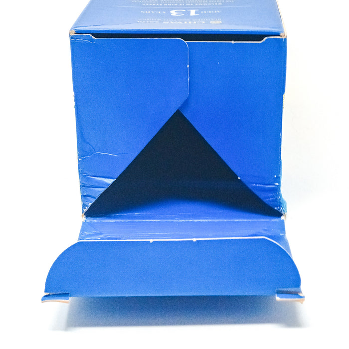 Chivas Regal Extra 13 Year Old American Rye Cask Finish Blended Scotch Whisky, 70cl, 40% ABV