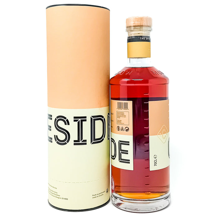 Clydeside Distillery 2018 Single Cask #002F Single Malt Scotch Whisky, 70cl, 60.2% ABV