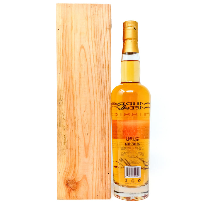 Clynelish 1983 20 Year Old Murray McDavid Mission Single Malt Scotch Whisky, 70cl, 46% ABV